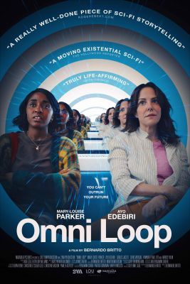 Omni Loop (2024) online film