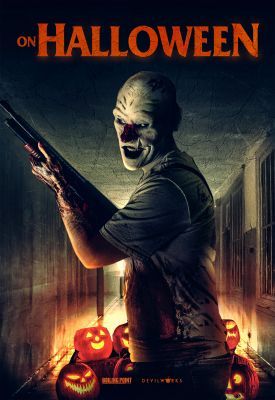 On Halloween (2020) online film