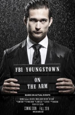 On the Arm (2020) online film