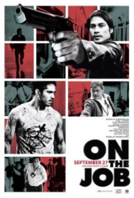 On the job (2013) online film