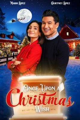 Once Upon a Christmas Wish (2024) online film