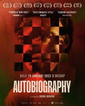 Önéletrajz (2022) online film