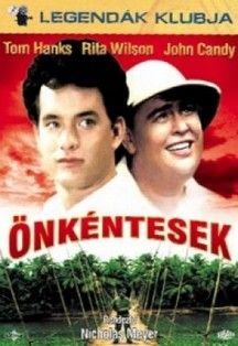 Önkéntesek (1985) online film
