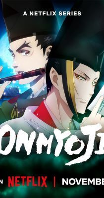 Onmyoji 1. évad (2023) online sorozat