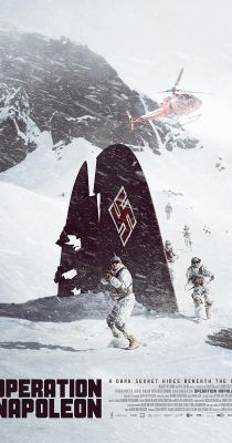 Operation Napoleon (2023) online film