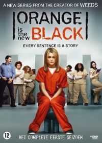 Orange is the New Black 1. Évad (2013) online sorozat