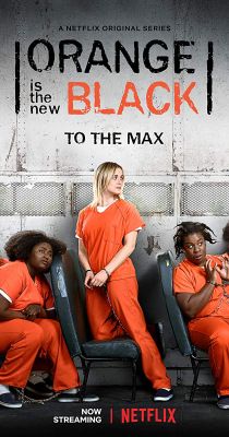 Orange Is the New Black 6. évad (2018) online sorozat