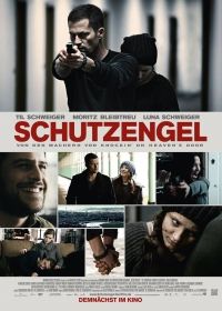 Őrangyal (2012) online film