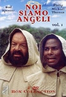 Őrangyalok 1. évad (1997) online sorozat