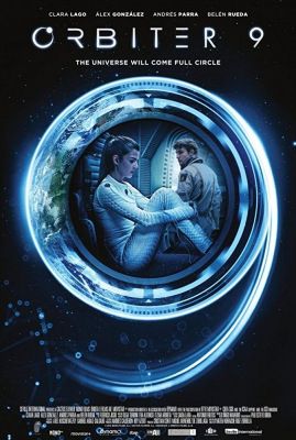 Órbita 9 (2017) online film