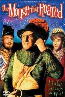 Ordító egér (1959) online film
