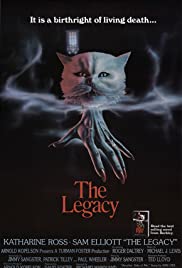 Ördögi hagyaték (1978) online film