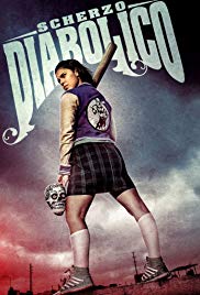 Ördögi tréfa (2015) online film