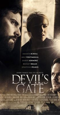 Ördögök kapuja (2017) online film