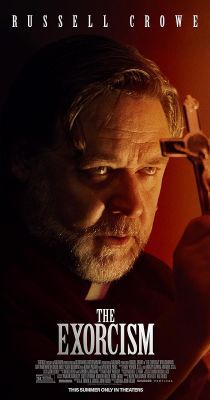 Ördögűzés (2024) online film
