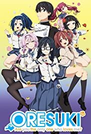 Ore wo Suki nano wa Omae dake ka yo 1. évad (2019) online sorozat