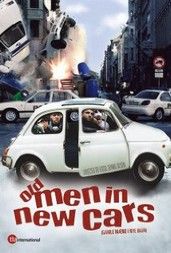 Öregfiúk új verdákban (2002) online film