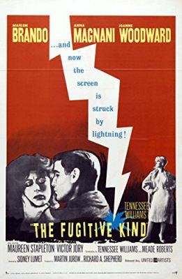 Orfeusz alászáll (1960) online film