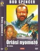 Óriási nyomozó: A díva (1988) online film