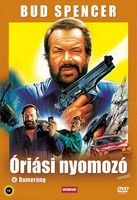 Óriási nyomozó: Bumeráng (1989) online film