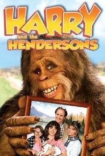Óriásláb esete Hendersonékkal (1987) online film