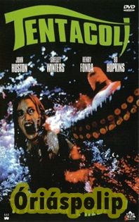 Óriáspolip (1977) online film