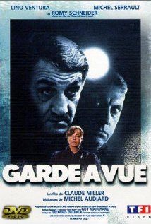 Őrizetbevétel (1981) online film