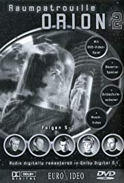 Őrjárat a kozmoszban - Az Orion űrhajó fantasztikus kalandjai 1. évad (1966) online sorozat