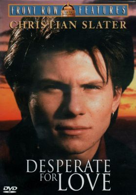 Őrjítő szerelem (1989) online film