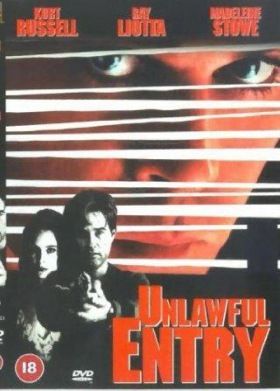 Őrjítő (1995) online film