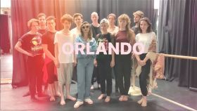 Orlando (2021) online film