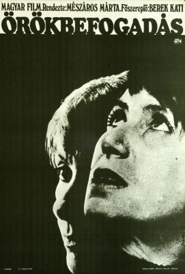 Örökbefogadás (1975) online film