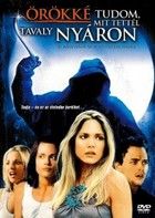 Örökké tudom, mit tettél tavaly nyáron (2006) online film
