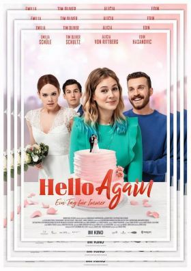 Örökkön örökké (2020) online film
