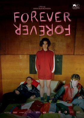 Örökkön-örökké (2023) online film