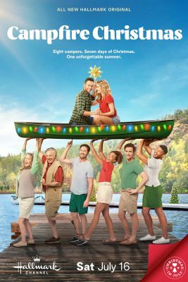 Örökzöld karácsony (2022) online film