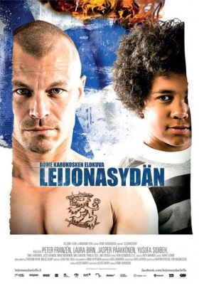 Oroszlánszív (2013) online film