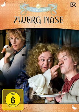 Orros, a törpe (2008) online film