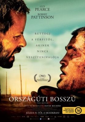 Országúti bosszú (2014) online film