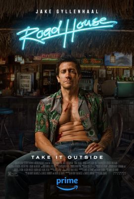 Országúti diszkó (2024) online film