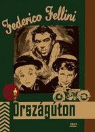 Országúton (1954) online film