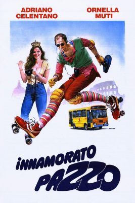 Őrült római vakáció (1981) online film