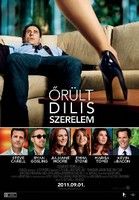 Őrült, dilis, szerelem (2011) online film