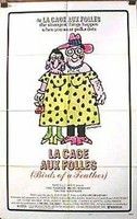 Őrült nők ketrece (1978) online film