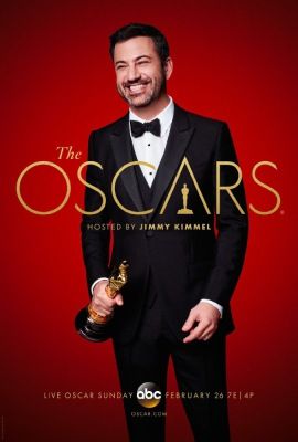 Oscar 2017 (2017) online film