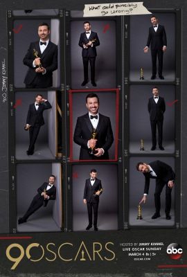 Oscar 2018 (2018) online film