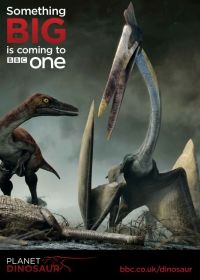 Őshüllők bolygója (2011) online film