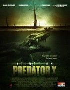Őskori ragadozó (2010) online film