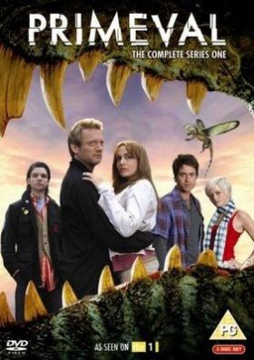 Őslények kalandorai 1. évad (2007) online sorozat