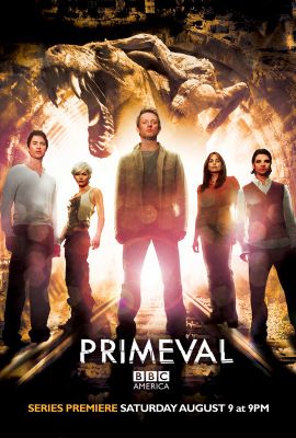 Őslények kalandorai 2. évad (2008) online sorozat